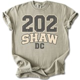 202 Shaw DC Varsity Tee thumbnail 8