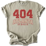 404 Atlanta Georgia Tee thumbnail 7