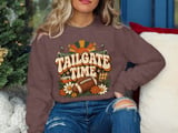 Tailgate Time Tee or Sweatshirt thumbnail 19