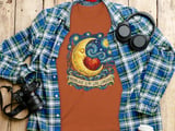 Moonlight Is My Love Language Tee or Sweatshirt thumbnail 9