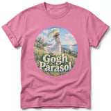 Gogh Parasol ~ Comfort Colors Premium Tee thumbnail 11