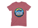 Cruise Squad 2027 Tee thumbnail 4