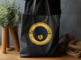 Unnecessary Meetings Committee Tote Bag thumbnail 2