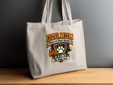 Dog Mom Trick-or-Treat Security — Apparel & Gifts thumbnail 11
