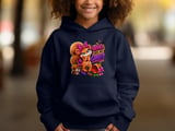 Sally the Squirrel Halloween Candy Sweatshirt thumbnail 10