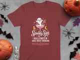 Spooky Sips Girls Night Print thumbnail 4