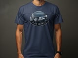V-22 Osprey Aircraft Tee thumbnail 4