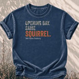 Opening Day Same Squirrel Tee thumbnail 2
