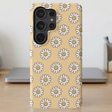 Smiley Daisy MagSafe® Phone Case thumbnail 1