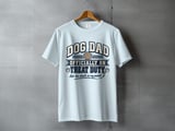 Dog Dad on Treat Duty — Apparel & Gifts thumbnail 6