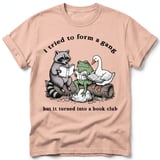Book Club Gang Tee thumbnail 27