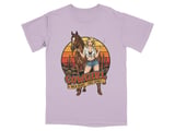 Cowgirl Wild Heart Tee thumbnail 8
