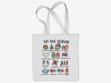 Tis The Season Tote Bag thumbnail 12
