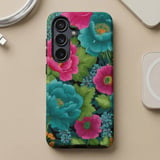 Bold Peony Bloom MagSafe® Phone Case thumbnail 7