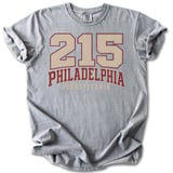 215 Philadelphia Tee thumbnail 9