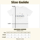 Eternity Matters Tee thumbnail 3