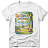 Connect the Dots ~ Comfort Colors Premium Tee thumbnail 9