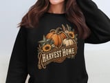 Harvest Home Tee or Sweatshirt thumbnail 9