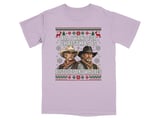 Cowboy Christmas Biscuits Tee thumbnail 8