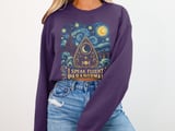 I Speak Fluent Paranormal Tee or Sweatshirt thumbnail 15
