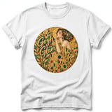 Gogh Glam ~ Comfort Colors Premium Tee thumbnail 9