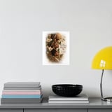 Generational Black Art Poster, The Women Before Me Framed Poster, African American Heritage Wall Art, Black Mother Daughter Gift Decor thumbnail 8
