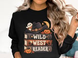 Wild West Reader Tee thumbnail 13