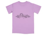 Desertscape Journey T-Shirt thumbnail 8