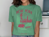 New York Empire State Heritage Graphic Tee thumbnail 8