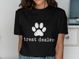 Treat Dealer Tee thumbnail 1