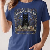 Midnight Apothecary Tee thumbnail 2