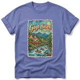 Gogh Helen ~ Comfort Colors Premium Tee thumbnail 10