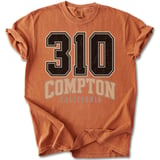 310 Compton California Tee thumbnail 7