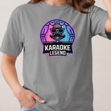 Karaoke Legend Design thumbnail 2