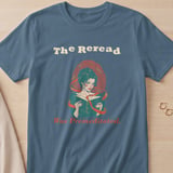 The Reread Was Premeditated thumbnail 5