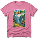 Gogh Fjord ~ Comfort Colors Premium Tee thumbnail 11
