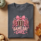 Game Day Girl Tee thumbnail 2