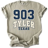 903 Tyler TX Tee thumbnail 6