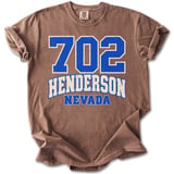 702 Henderson Nevada Tee thumbnail 11