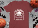 Boo and Brew Halloween Club Tee thumbnail 4