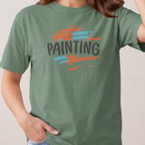 Painting - Visual Arts Design thumbnail 4