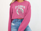 F-Caw-F Raven Tee thumbnail 11