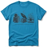 Emotionally Attached Fictional Villains Tee thumbnail 6