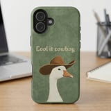 Cool It Cowboy MagSafe® Phone Case thumbnail 6