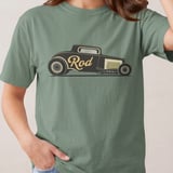 Rat Rod - Car Design thumbnail 4