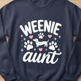 Weenie Aunt Tee thumbnail 6