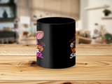 911 Yes Send Coffee Mug thumbnail 6