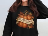 Pretty Little Pumpkin Tee or Sweatshirt thumbnail 19