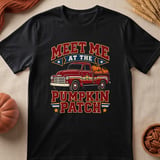 Meet Me At The Pumpkin Patch Tee thumbnail 6