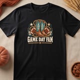 Game Day Fam Tee thumbnail 4